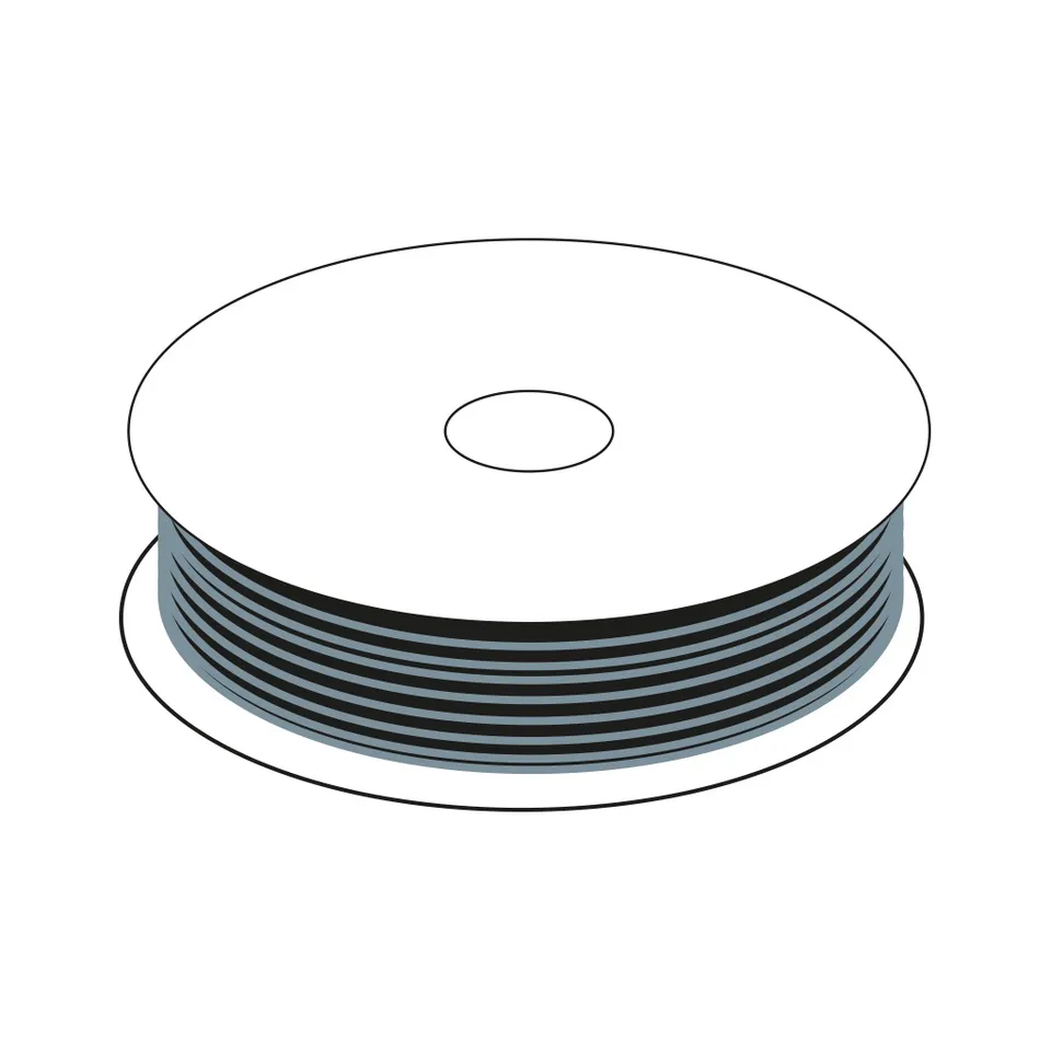 Raytech Heat-shrink gaine thermorétractable CGP-TEC souple