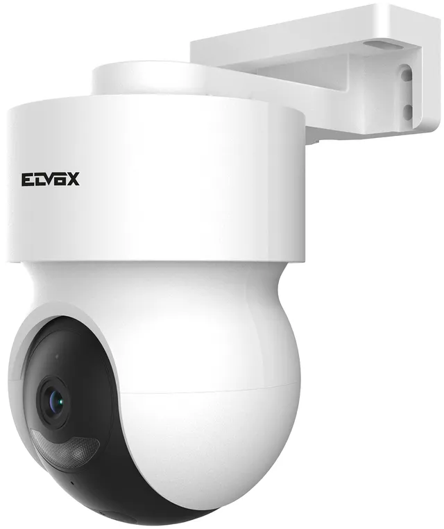 Vimar Composants 46241.030B caméra IP WiFi extérieure Full HD 2 Mpx