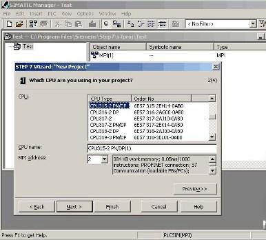 Siemens SIMATIC STEP 7 Basic CD démo logiciel automate 32 bits