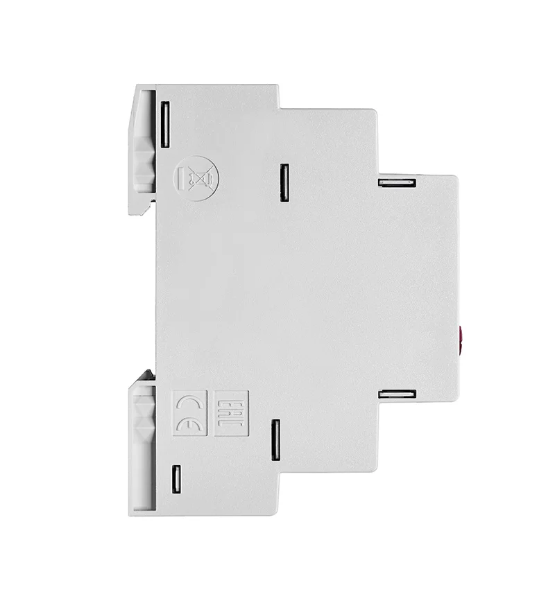 Grasslin turnus 501 A horloge analogique journalière 230V