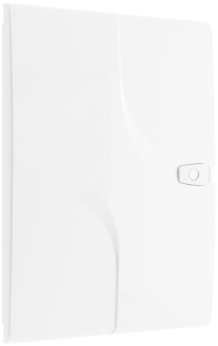 Siemens Porte Blanche 2 Rangées Tableau Électrique IP40