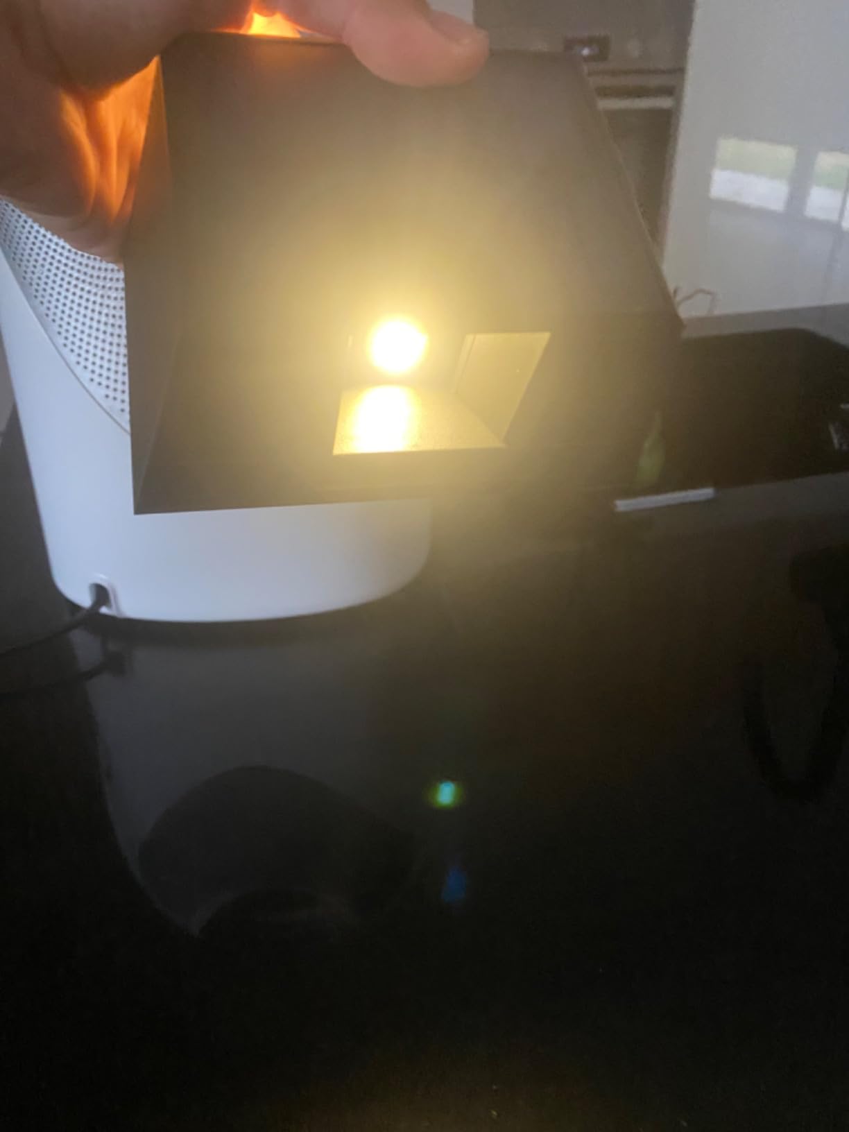 T-Sun Wall Lights applique solaire 3000K lot 2 IP65