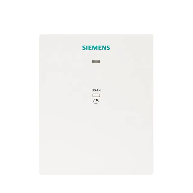 Siemens RCR100FPRF Récepteur Sans Fil Chauffage 3 Zones