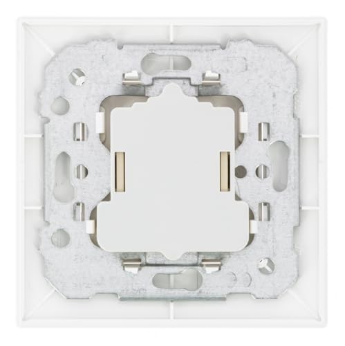 Siemens Delta One prise téléphone blanc monobloc