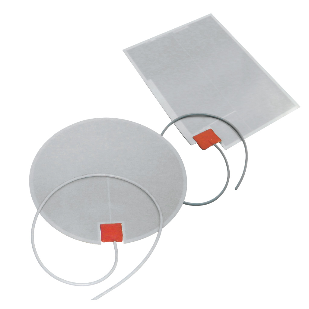 Raytech Comfort Easy Mirror film chauffant anti-buée 230V