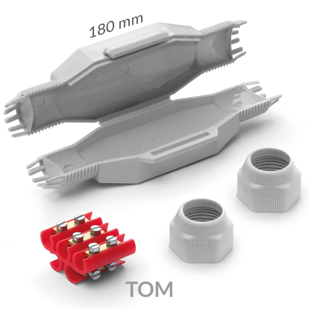 Raytech Joints Little Joint L micro joint gel IP68