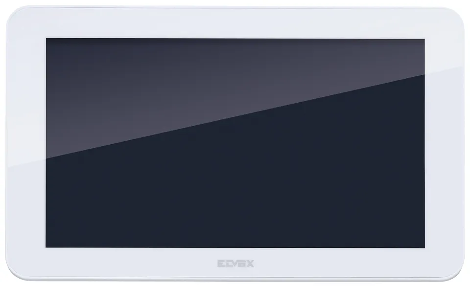 Vimar K42957 Moniteur Tactile 7 Pouces WiFi Mains Libres