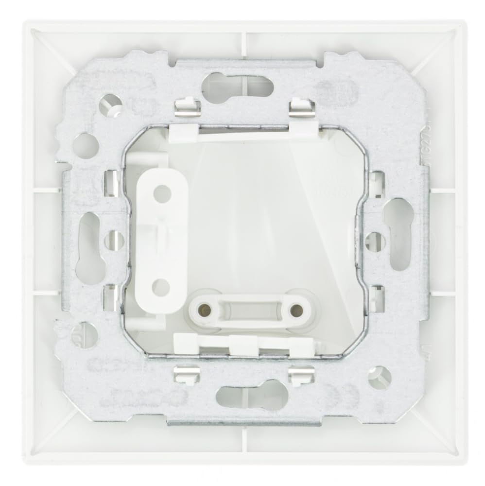 Siemens Delta One sortie de câble blanc 230V monobloc