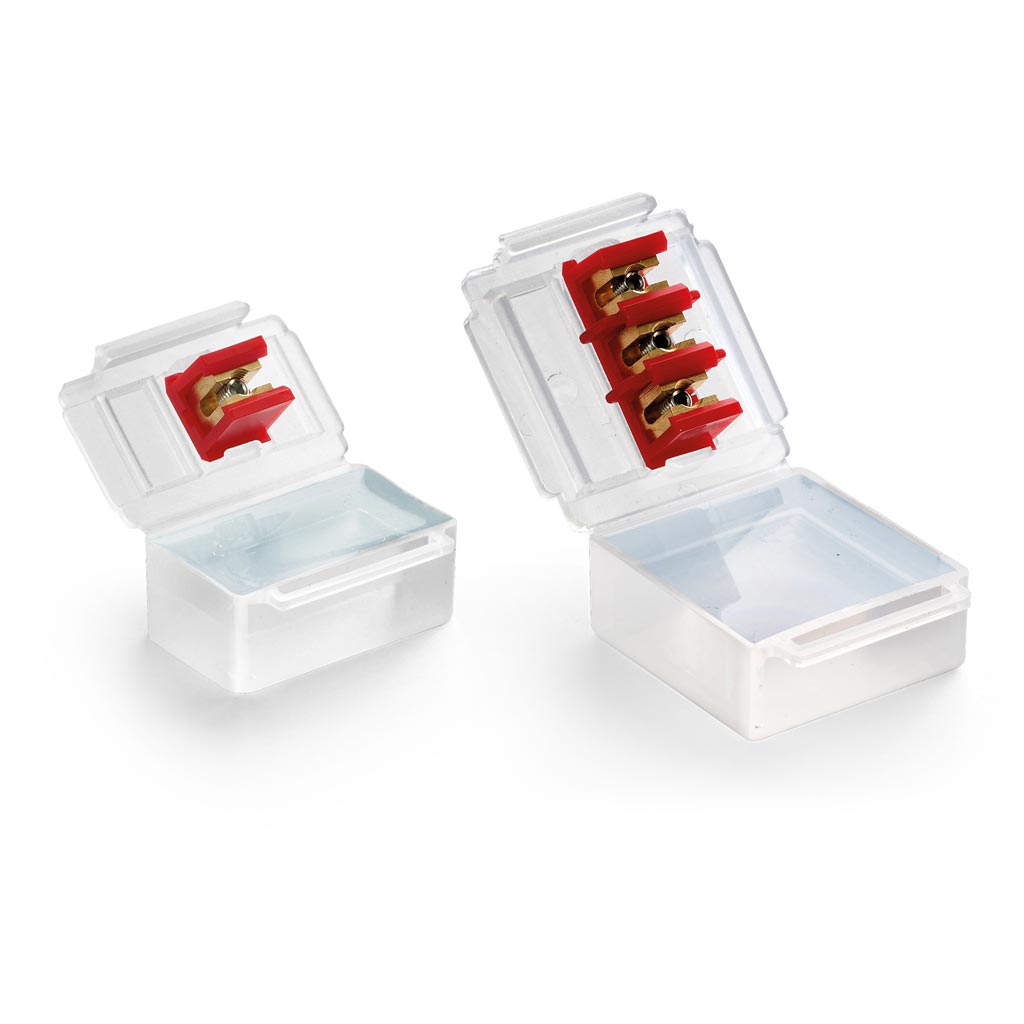 Raytech Joints Bravo Mini Bravo micro connecteur gel IPX8