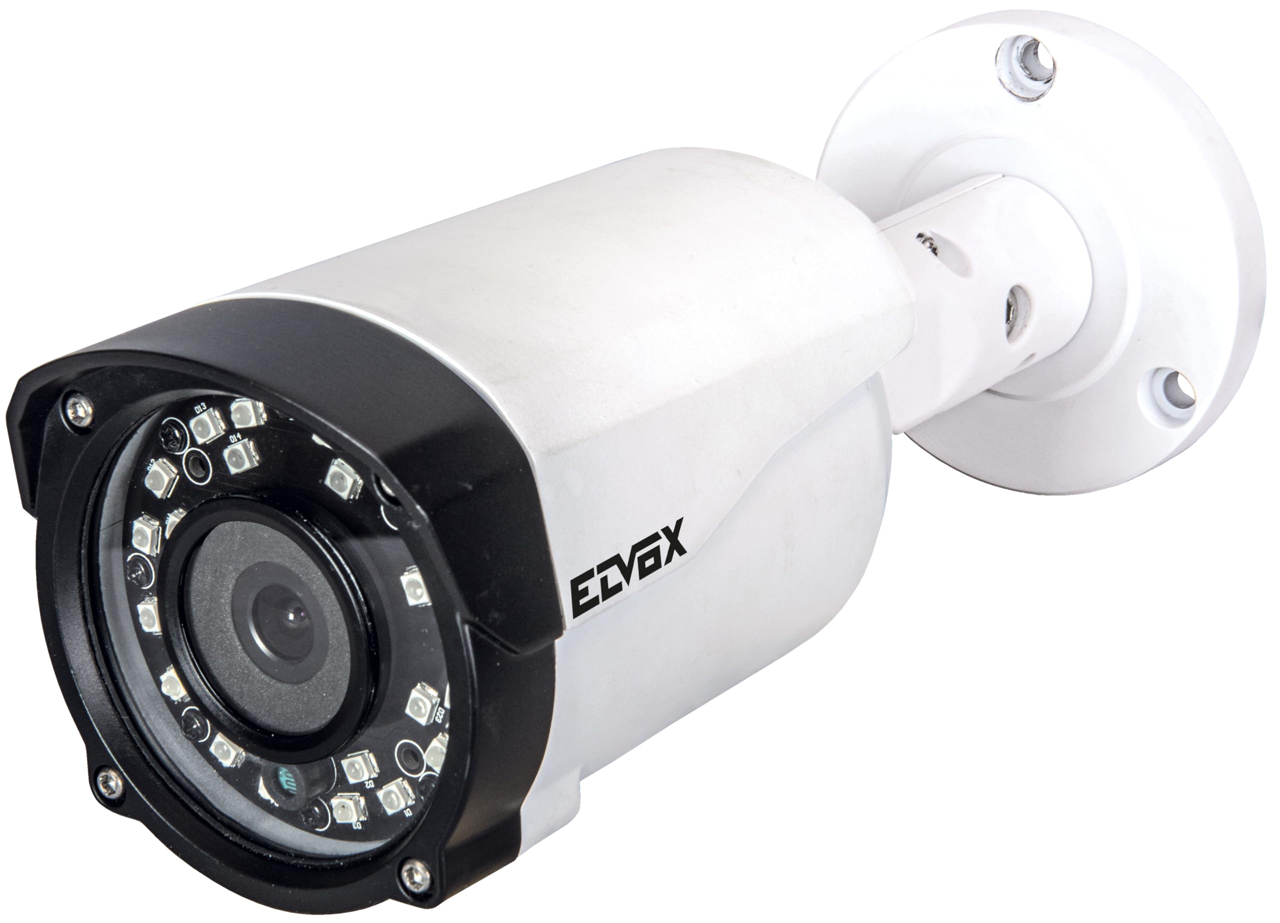 Vimar 46CAM.136B.8 caméra bullet Full-HD 1080p IP66 3,6 mm