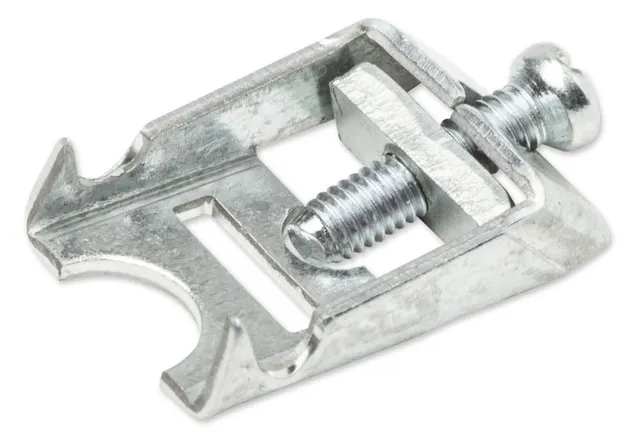 Siemens Delta One griffes fixation sachet 10