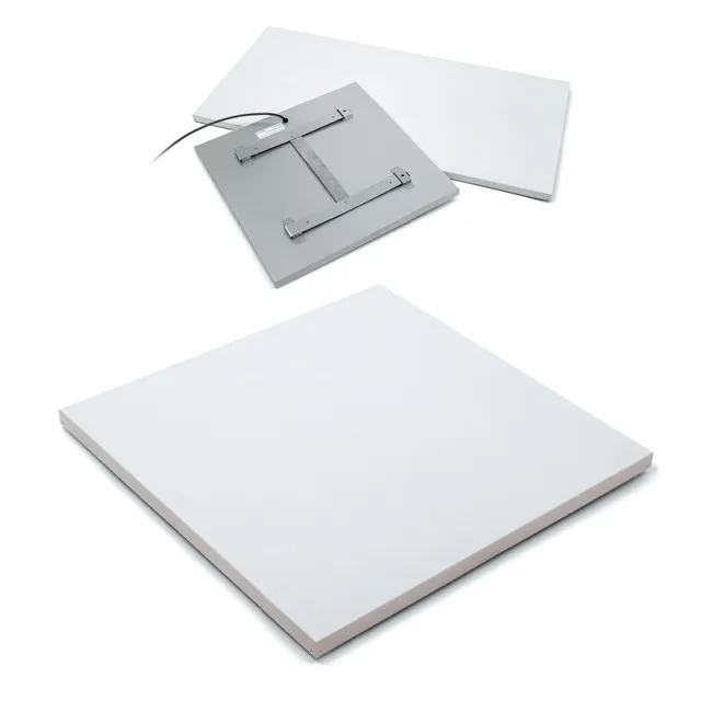 Raytech Comfort Warm Up panneau chauffant plafond infrarouge