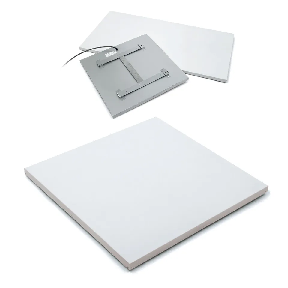 Raytech Comfort Warm Up panneau chauffant plafond infrarouge