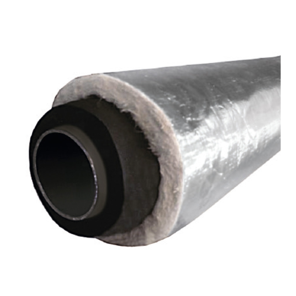 Raytech Fire stop barriers FSCO T110 natte coupe-feu tuyau