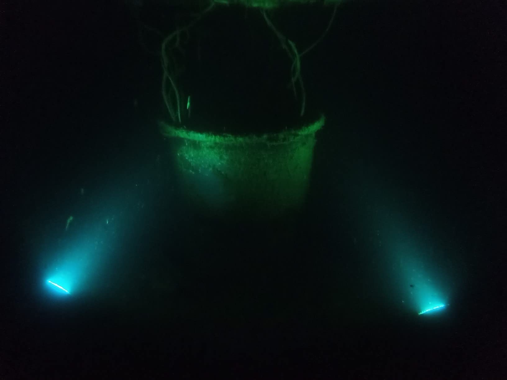 T-Sun Pond Lights Lampe Étang Solaire 2en1 RGB IP68