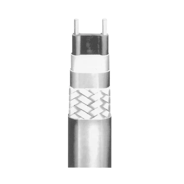 Raytech MCA câble chauffant autorégulant antigel maintien 65°C
