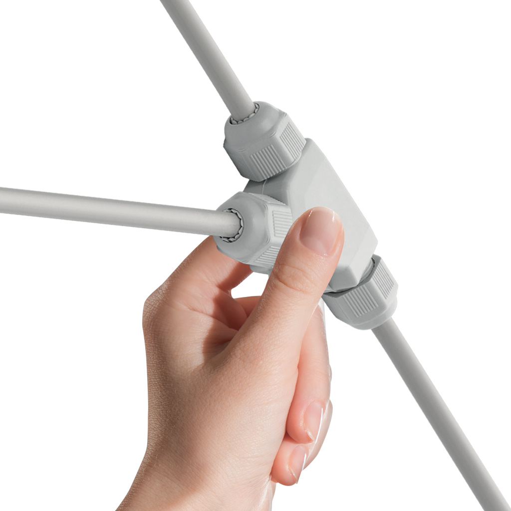 Raytech Joints Little Joint Y micro-joint gel IP68