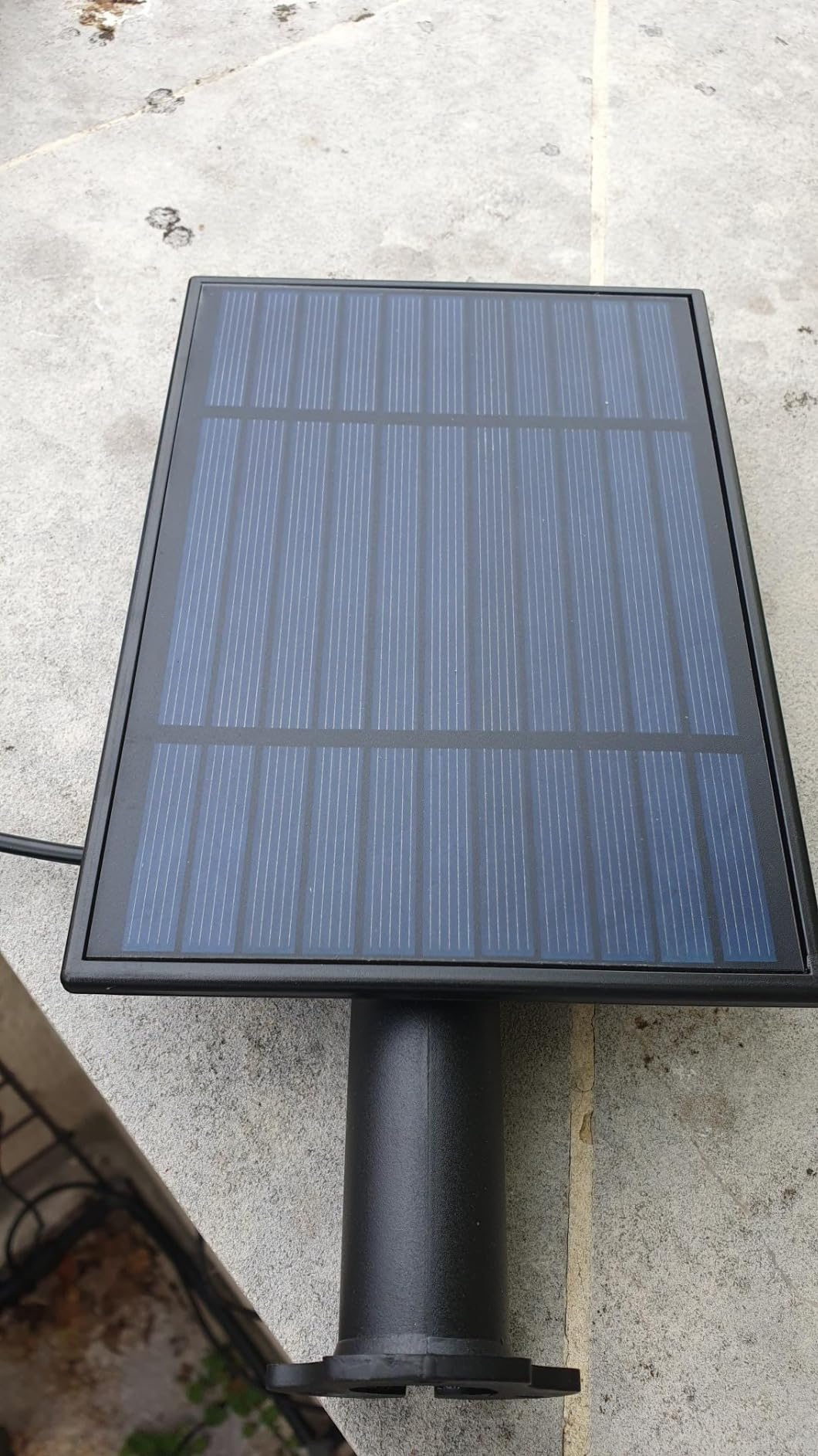 T-Sun Spot Lights 4 spots solaires blanc chaud 3000K IP65