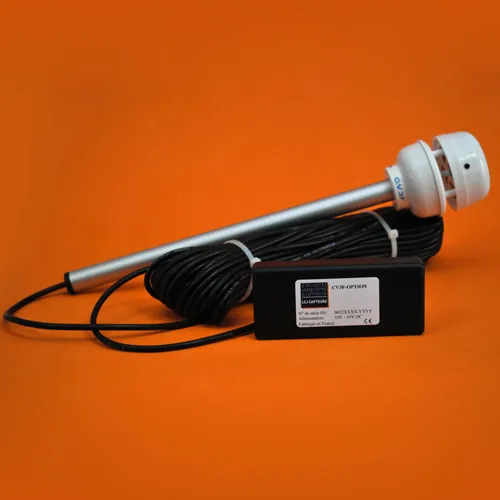 LCJ CV3F-BARO3 girouette-anémomètre 12V baromètre NMEA