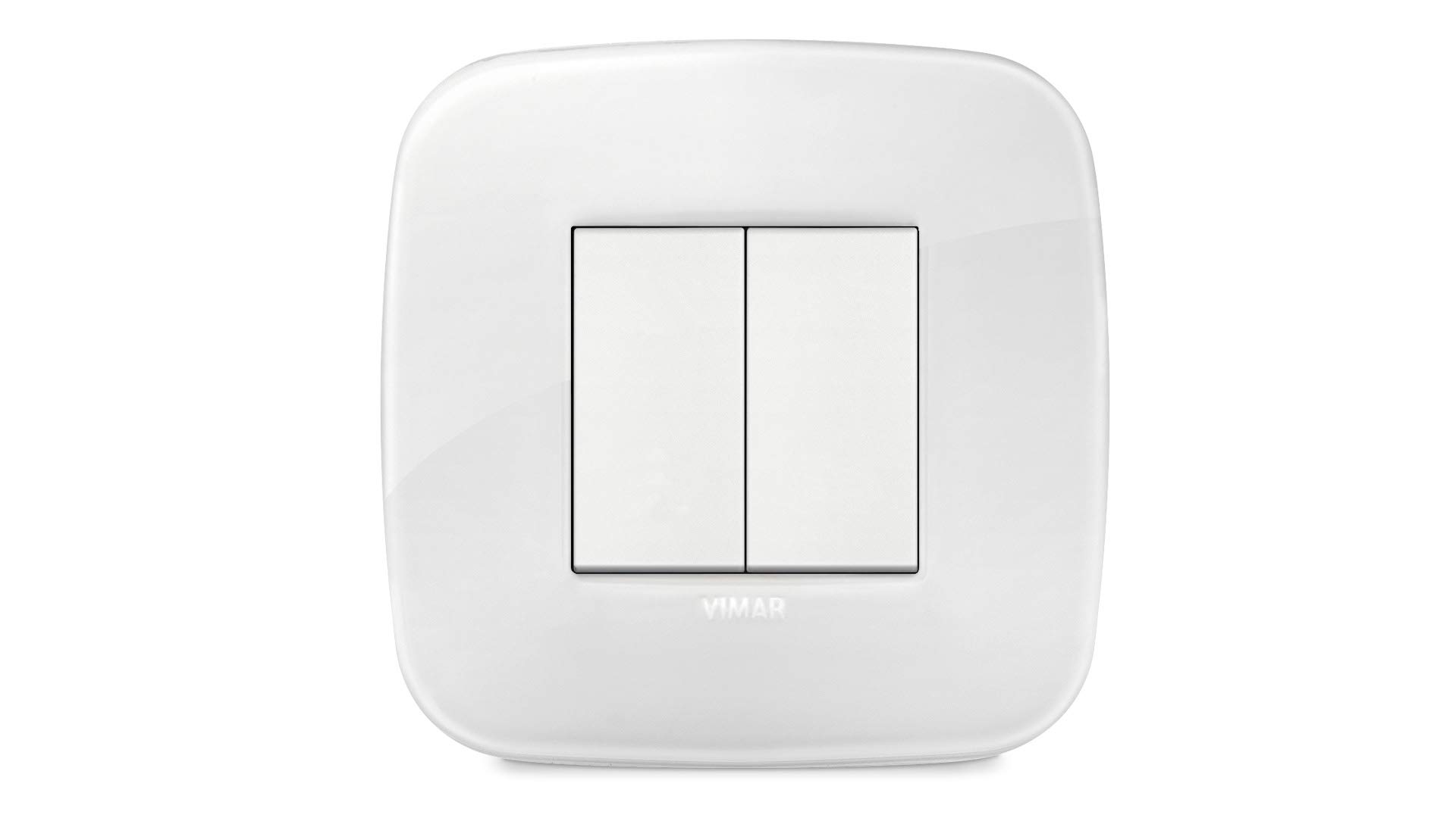 Vimar Arké interrupteur sans fil Hue blanc 0K03906.06