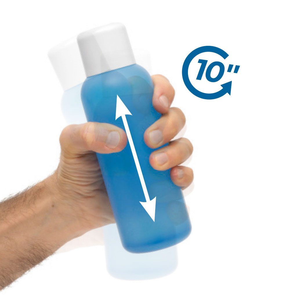 Raytech Magic Gel Sprint gel isolant électrique prise rapide