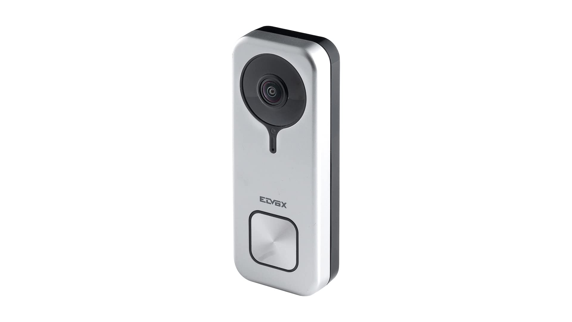 Vimar K40965 Kit Sonnette Vidéo WiFi Vision Nocturne