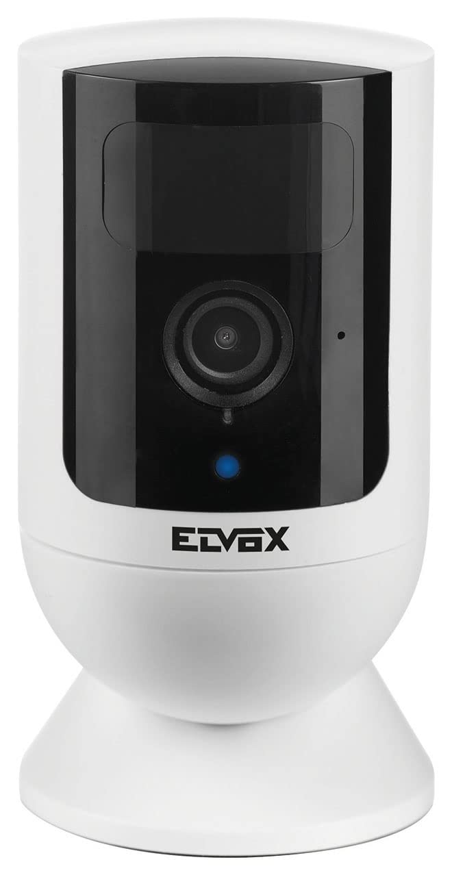 Vimar 46239.040A caméra IP WiFi 3Mpx intérieur