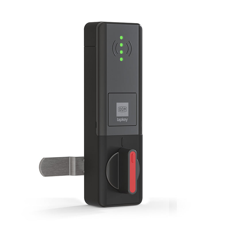 Tapkey Electronic Door Systems DOM Tapkey LoQ serrure meuble CAM