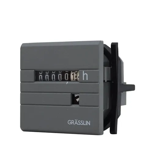 Grasslin taxxo 112 thermostat d'ambiance mural chauffage