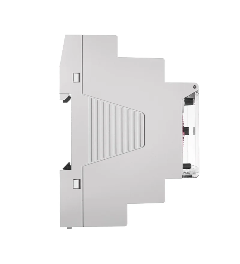 Grasslin talento 211 SK horloge programmable 2 canaux rail DIN