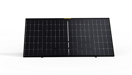 Beem On SOLO Station solaire Principale 460W