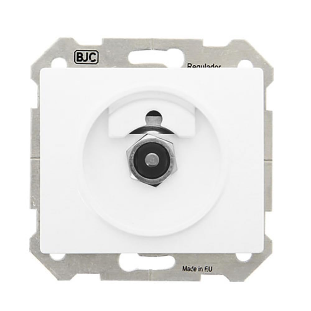 Siemens Delta Iris variateur 500W blanc halogène