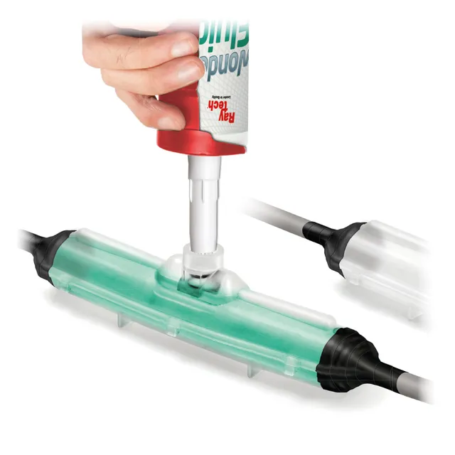 Raytech Joints Wonder Joint manchon injectable gel inspectable