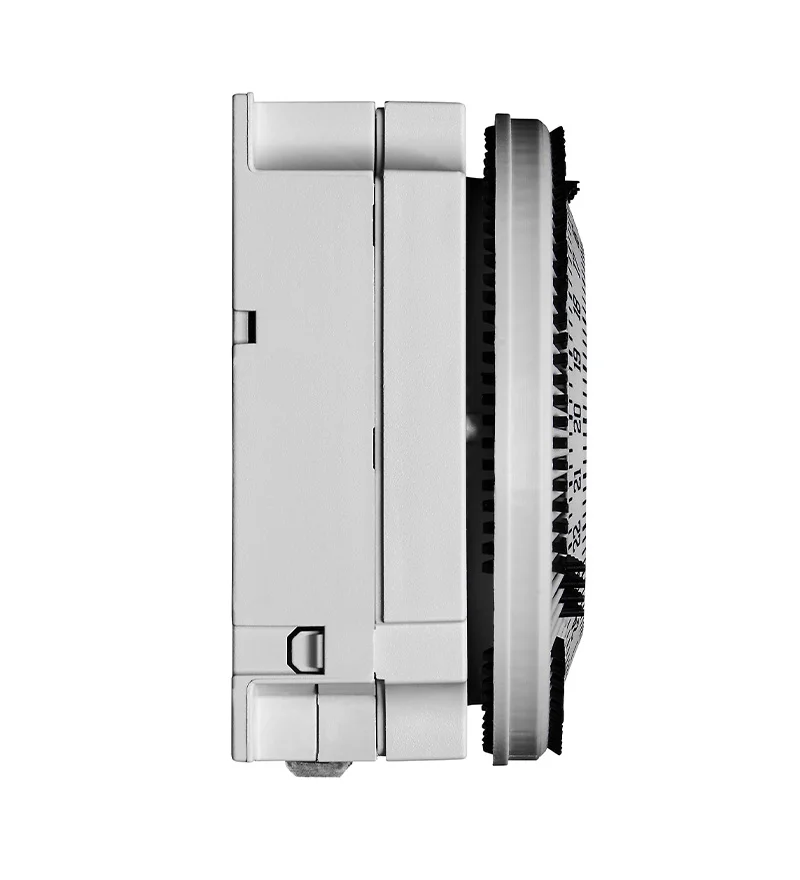 Grasslin FM/1 Q TuZH interrupteur horaire journalier