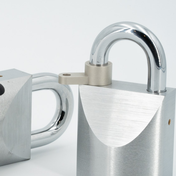 Tapkey Padlock cadenas connecté anse 30 mm IP65