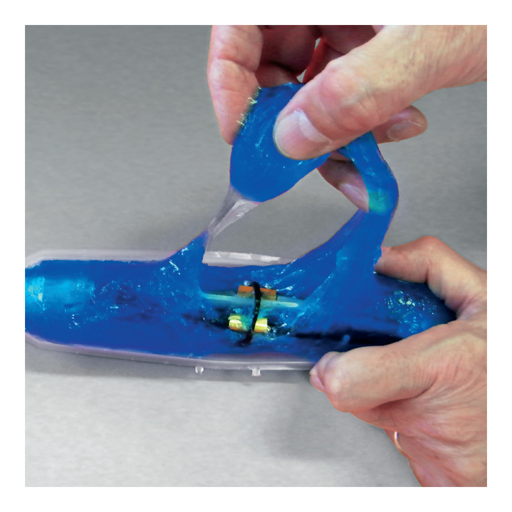 Raytech Joints Magic Power Joint manchon 1 kV gel