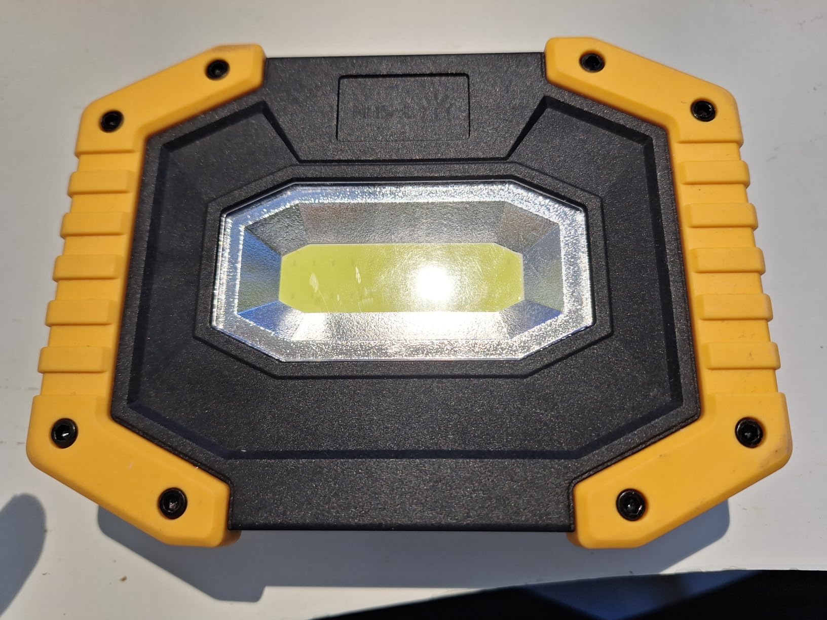 T-Sun Work Lights projecteur LED 30W rechargeable lot de 2