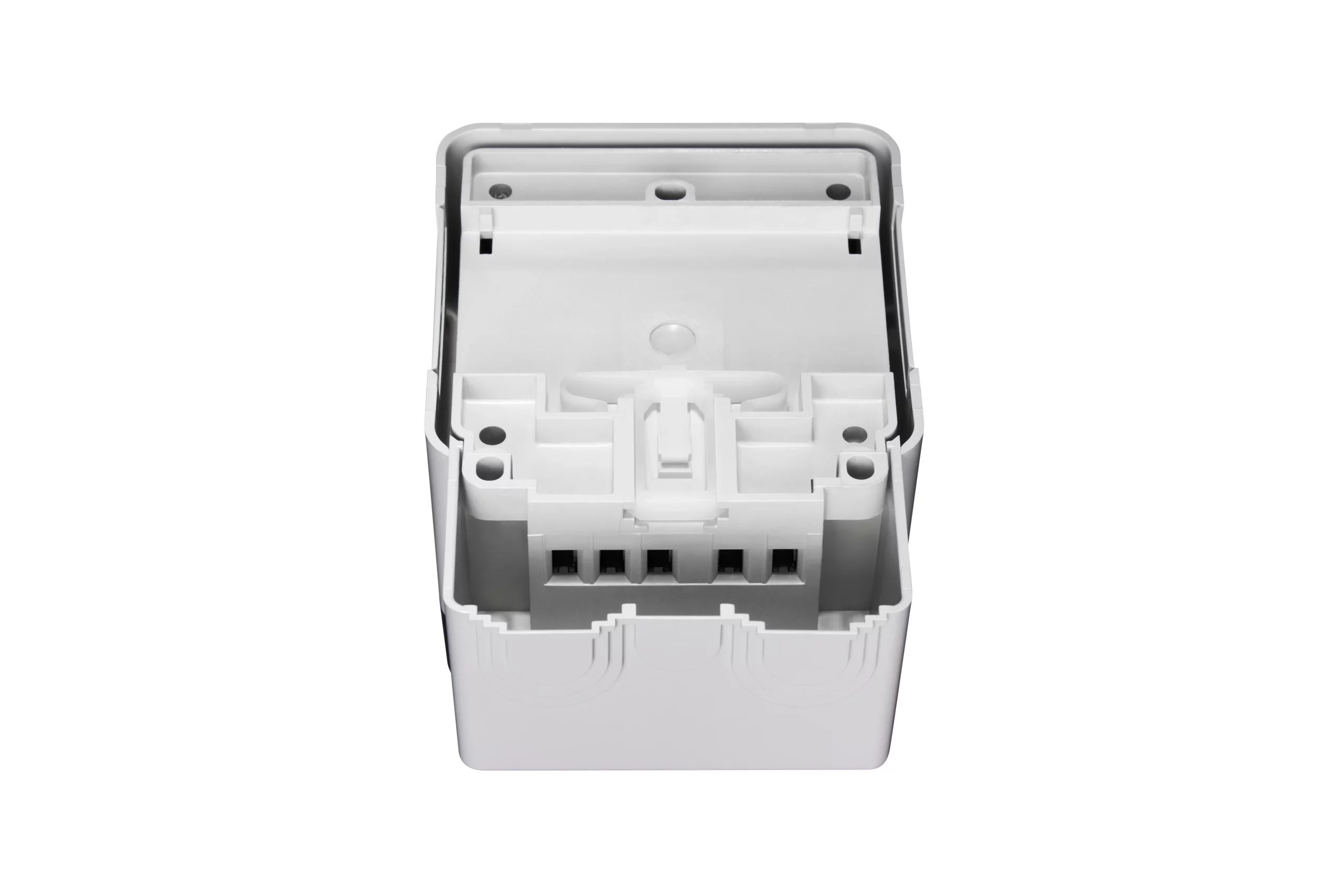 Grasslin tactic smart A programmateur connecté rail
