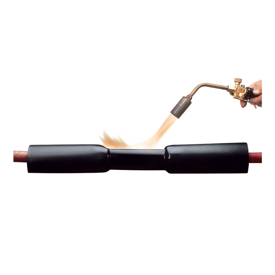 Raytech Jonction thermorétractable 72 kV à vis haute tension