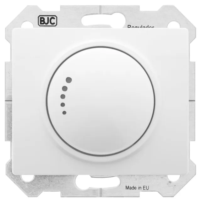 Siemens Delta Iris variateur 500W blanc halogène