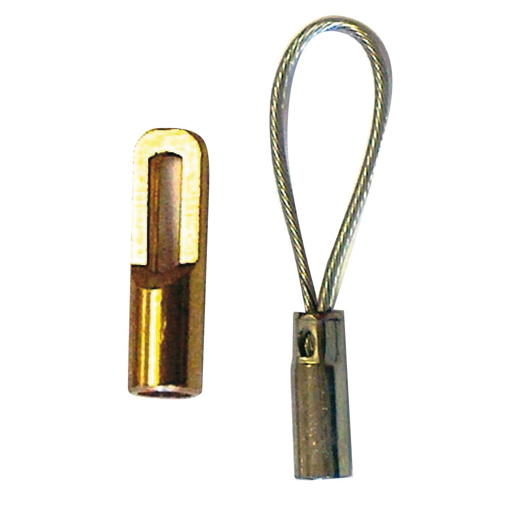 Raytech Speedy accessoire tire-câble Sonda Helix Glass Steel