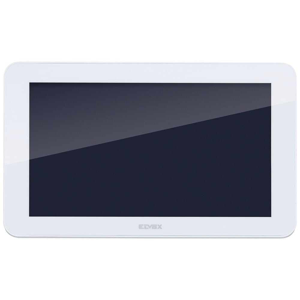 Vimar Composants K40917 moniteur additionnel tactile 7" gris