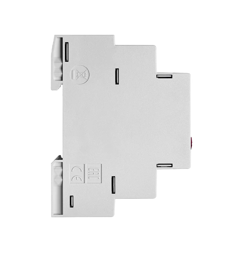 Grasslin turnus 501 E interrupteur horaire digital retour