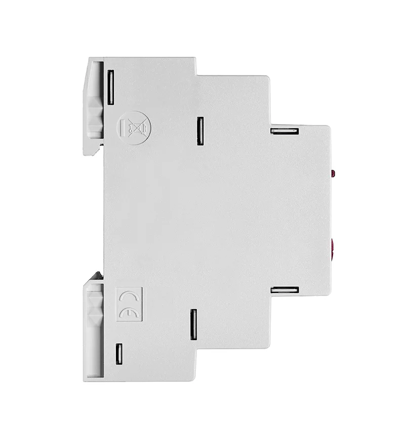 Grasslin trealux 510 interrupteur crépusculaire éclairage extérieur