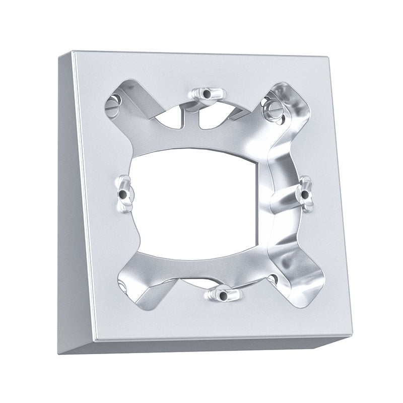 Tapkey AccessManager DOM lecteur mural Compact noir IP54