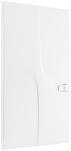Siemens Coffrets porte tableau électrique 3 rangées blanche IP40