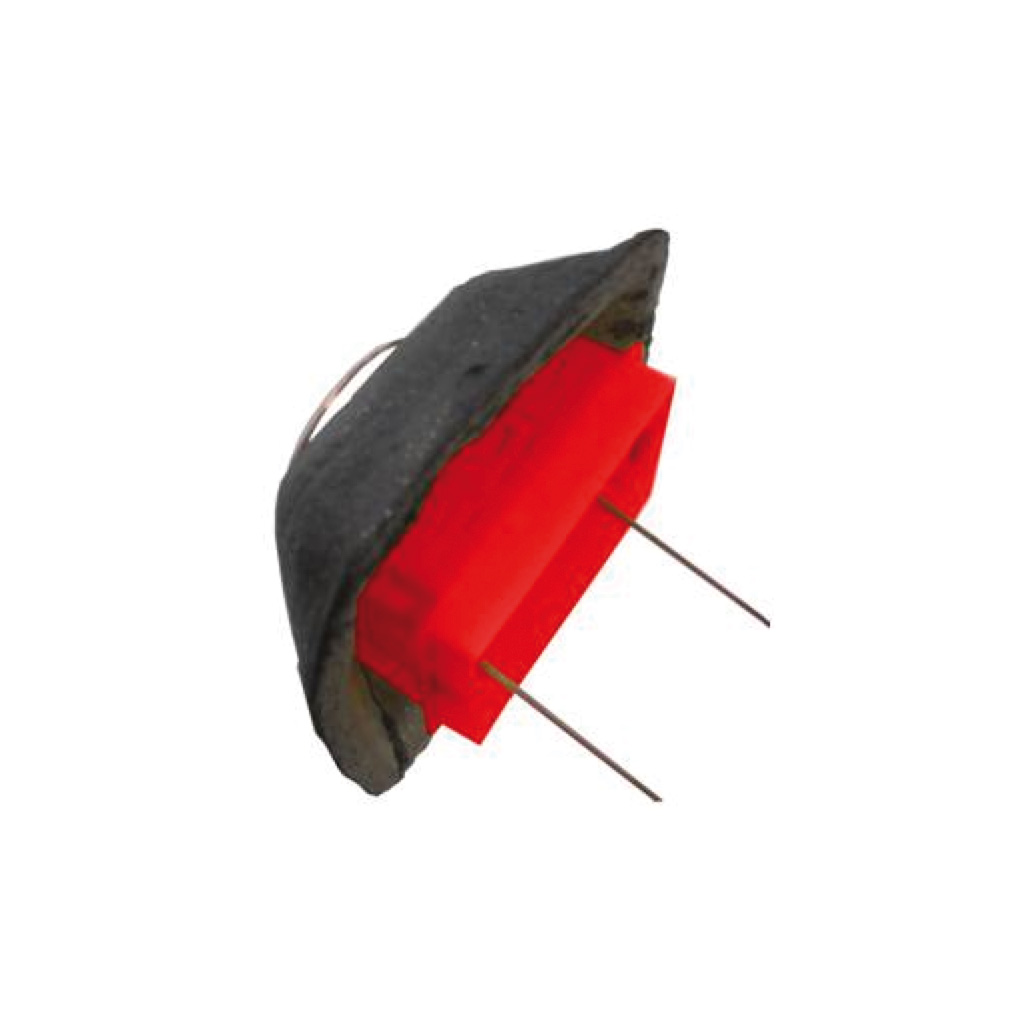 Raytech FSCI barrière coupe-feu pour appareillage