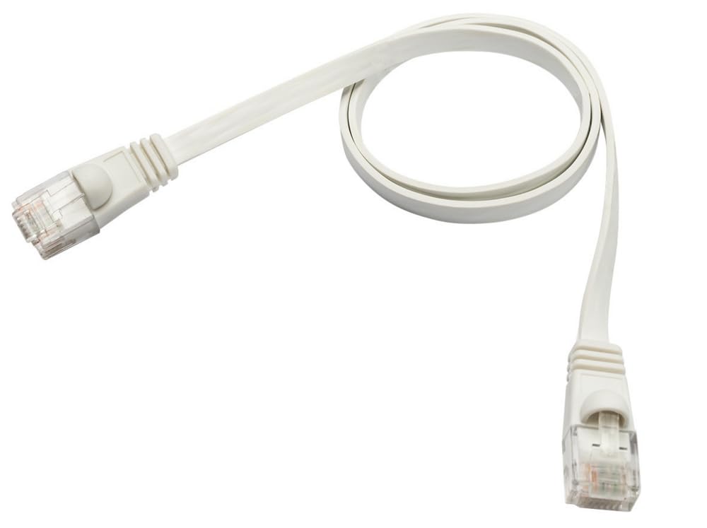 Siemens Grade 3 TV coffret communication 8 RJ45