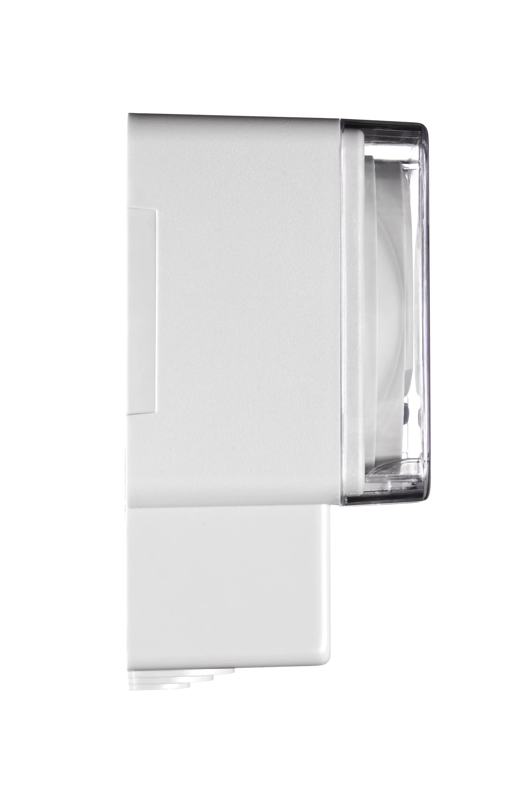 Grasslin tactic smart A programmateur connecté rail
