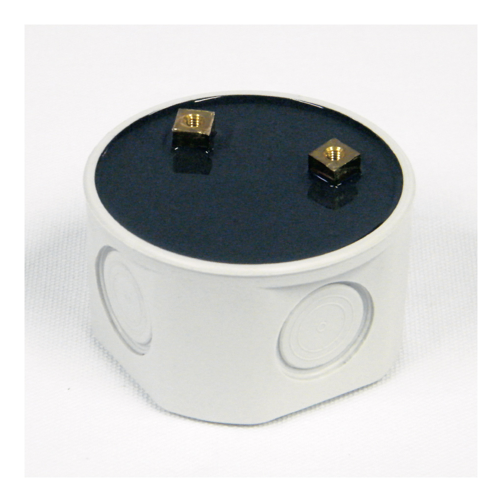Raytech Magic Rubber résine isolante bicomposant 1 kV